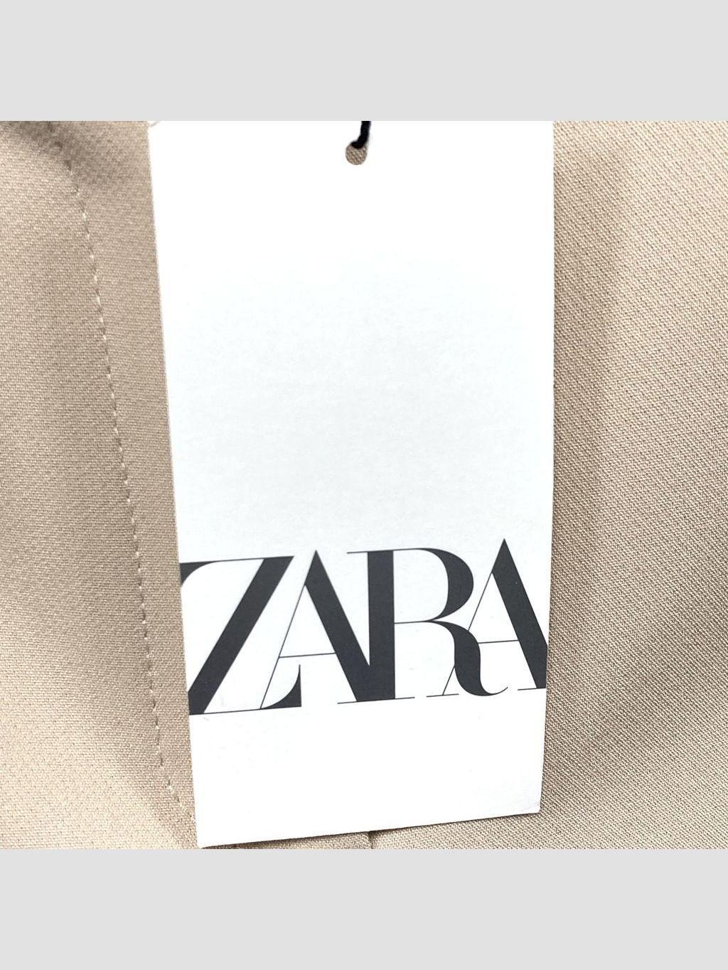 Pantalón ZARA - Talla 36 (VOP00964417)-2