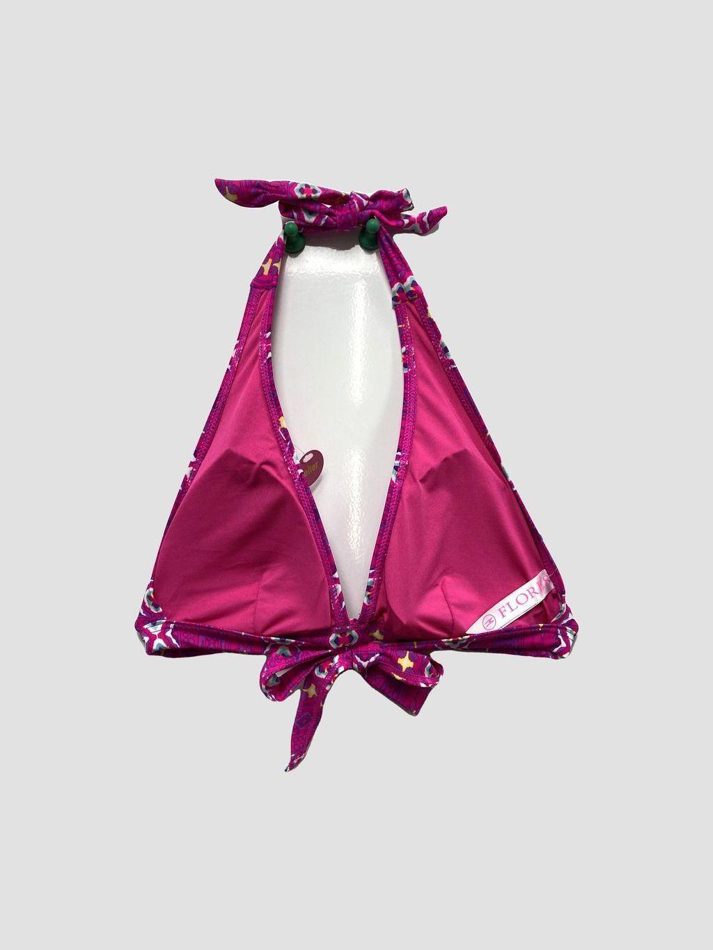 Traje de baño VINTAGE - Talla M (VOP00897024)-4