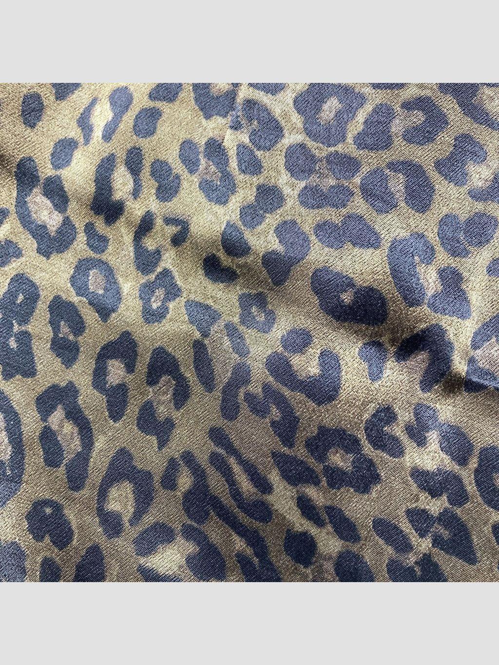 Falda corta ZARA - Talla 34 (VOP01124670)-2