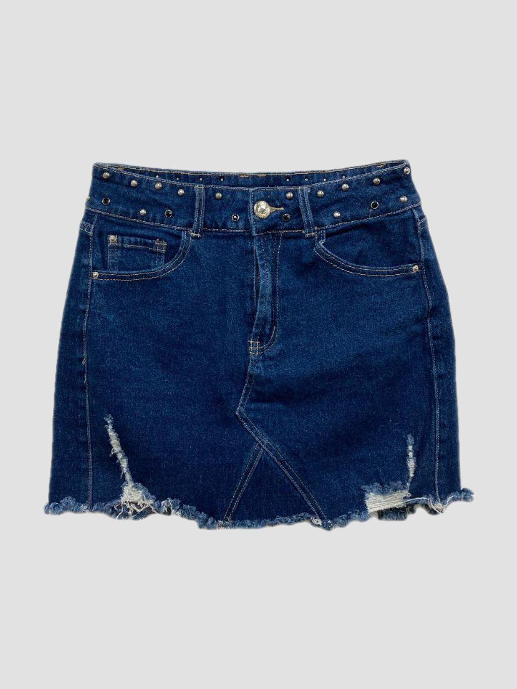 Falda corta MOSSIMO - Talla 38 (VOP00791791)-0