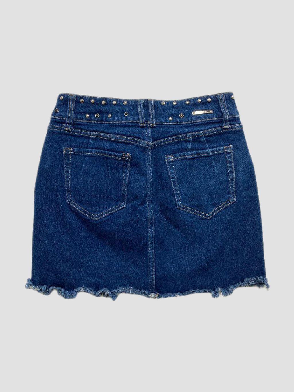 Falda corta MOSSIMO - Talla 38 (VOP00791791)-1