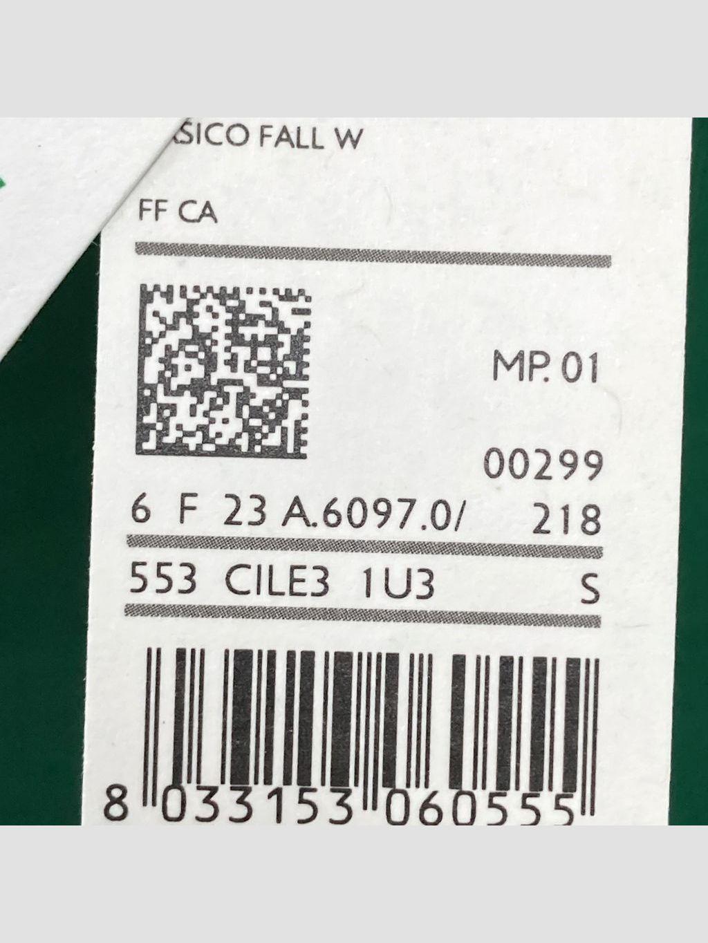 Polera UNITED COLORS OF BENETTON - Talla S (VOP01054569)-3