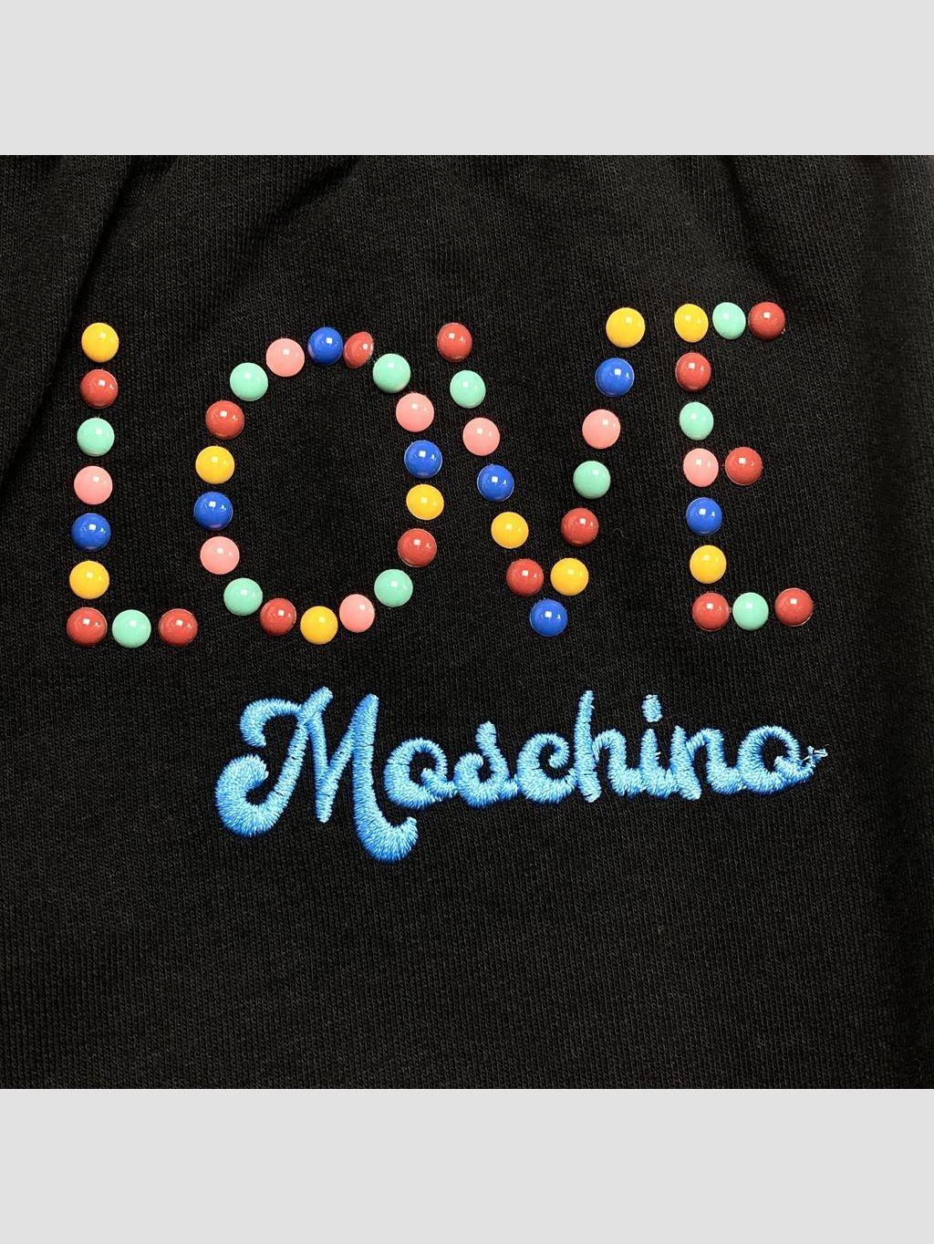 Pantalón LOVE MOSCHINO - Talla 36 (VOP01000176)-1