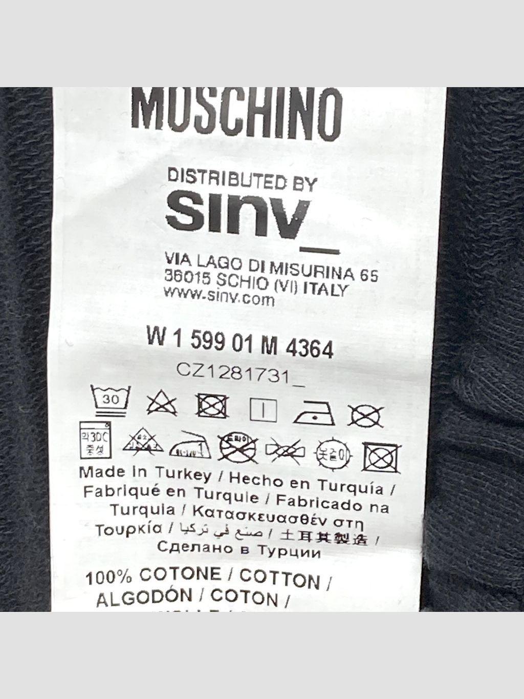 Pantalón LOVE MOSCHINO - Talla 36 (VOP01000176)-2