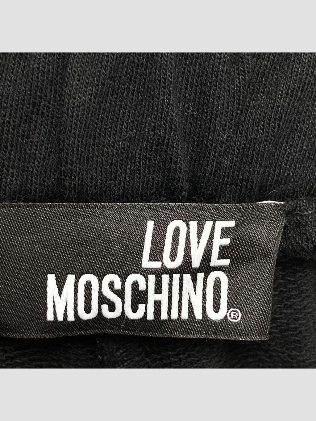 Pantalón LOVE MOSCHINO - Talla 36 (VOP01000176)-3