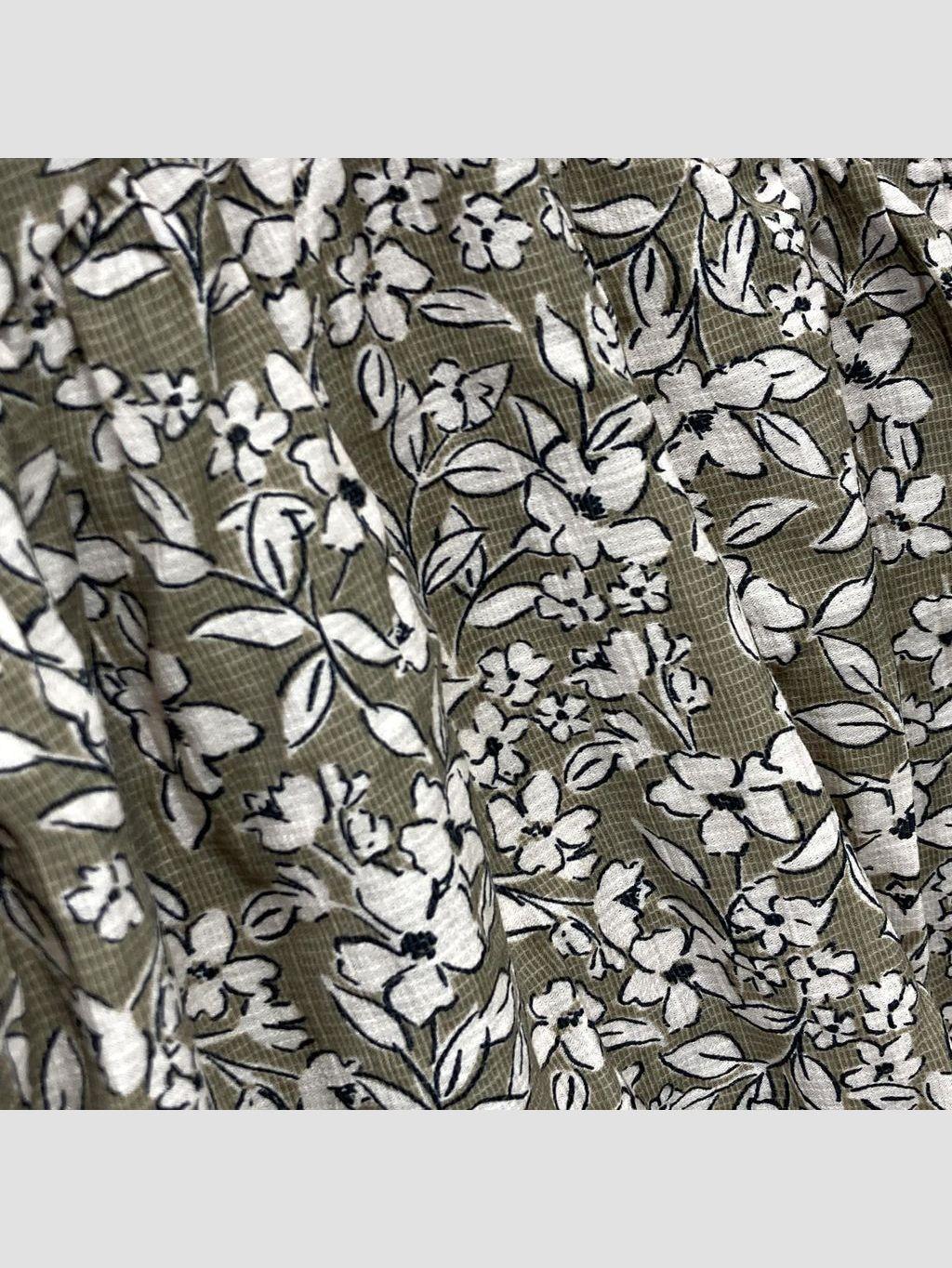 Blusa MANGO - Talla S (VOP01009874)-2