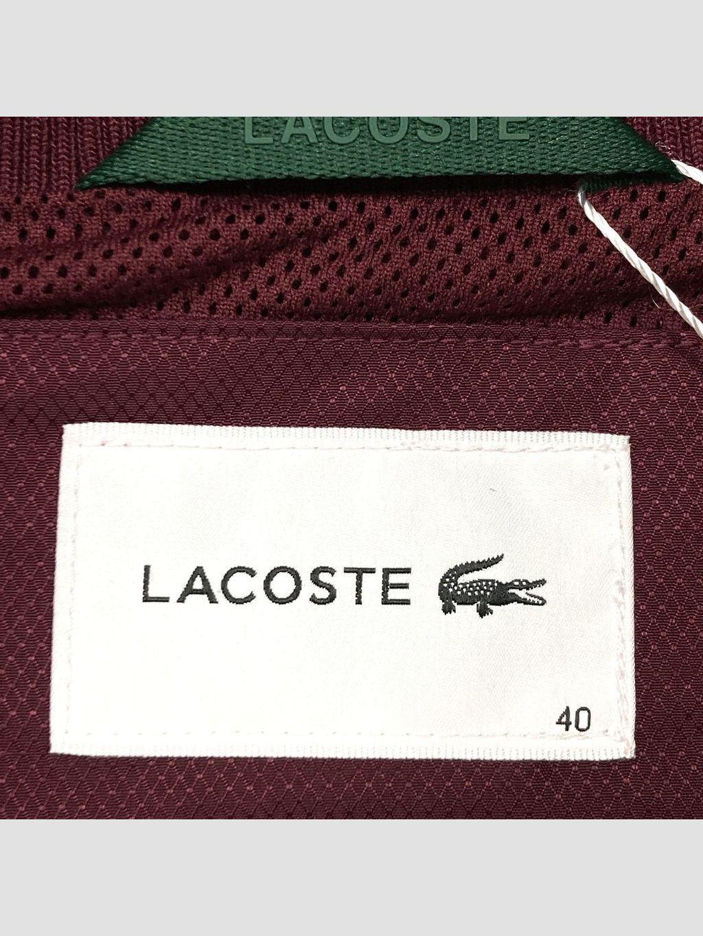 Chaqueta casual LACOSTE - Talla M (VOP01089967)-2