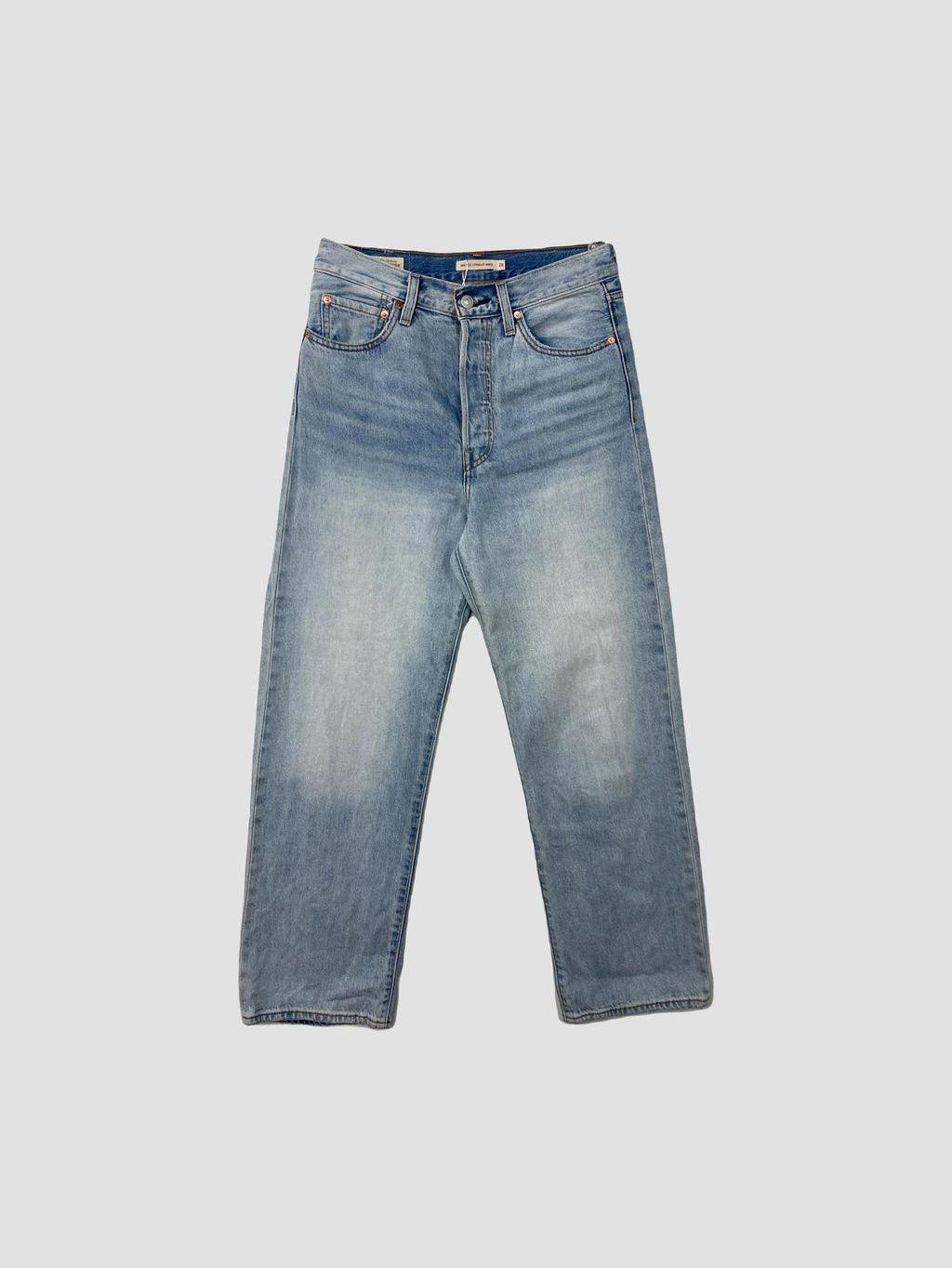 Jean LEVI'S - Talla 38 (VOP01174377)-0