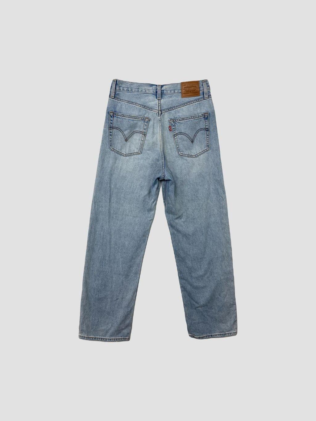 Jean LEVI'S - Talla 38 (VOP01174377)-1