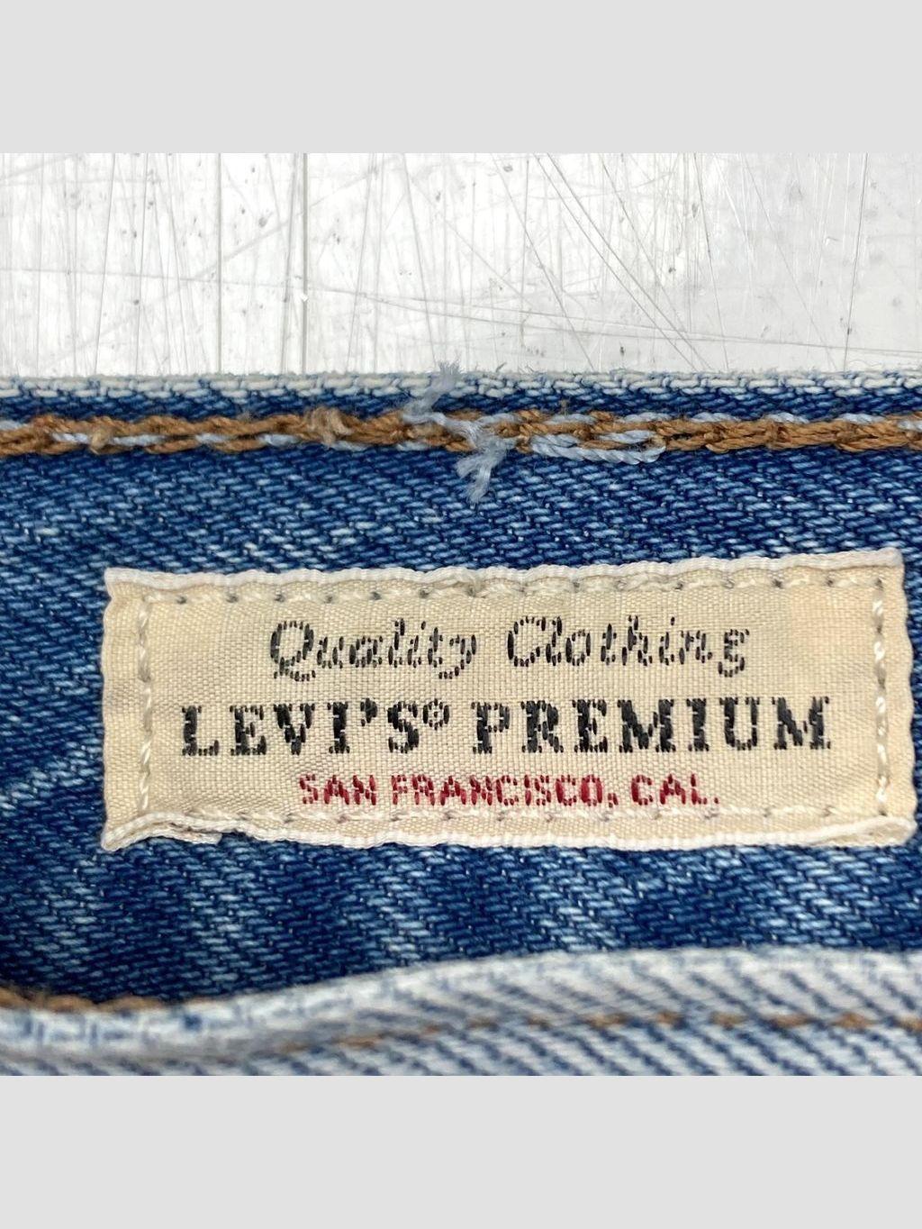 Jean LEVI'S - Talla 38 (VOP01174377)-3