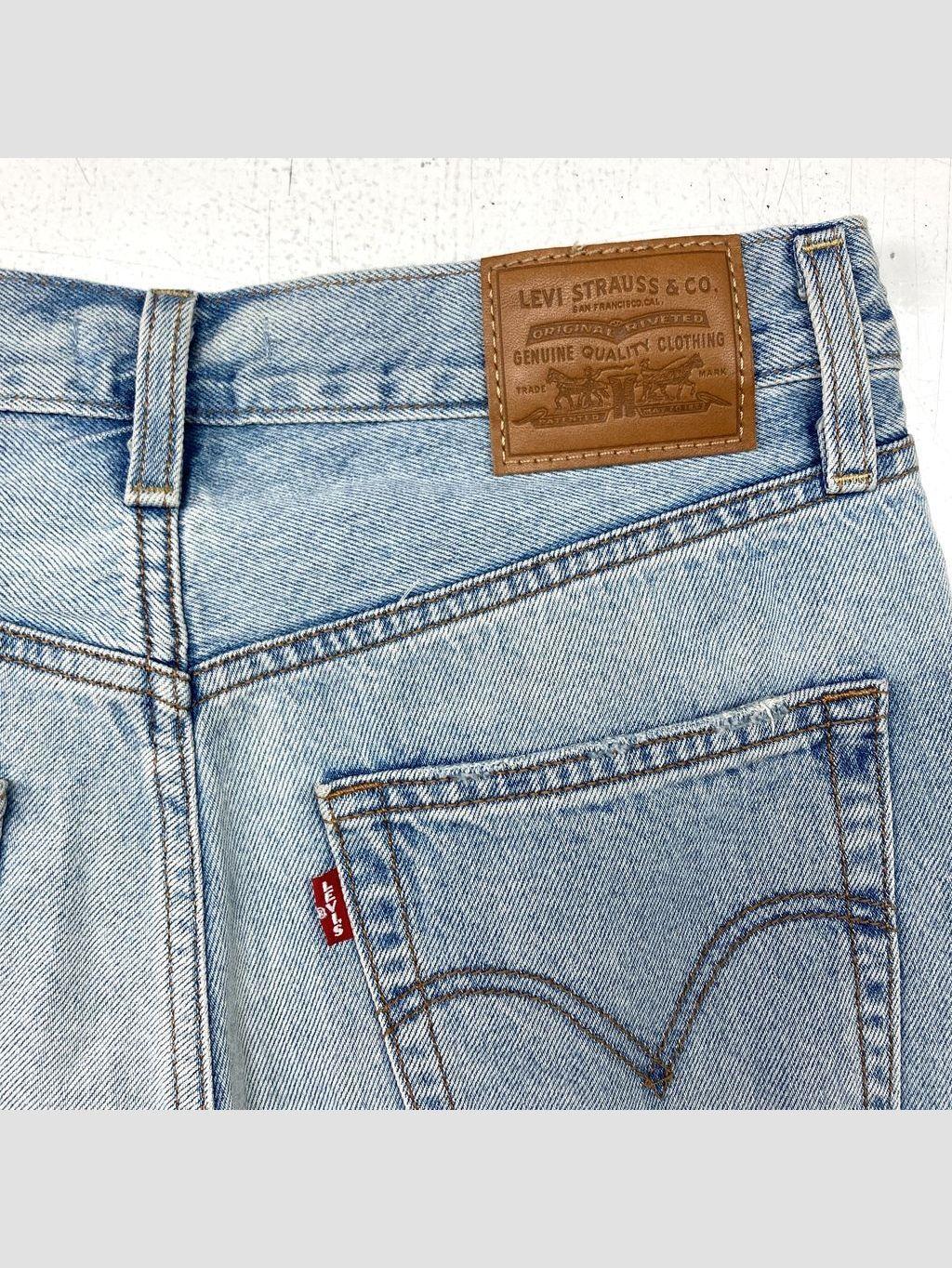 Jean LEVI'S - Talla 38 (VOP01174377)-4