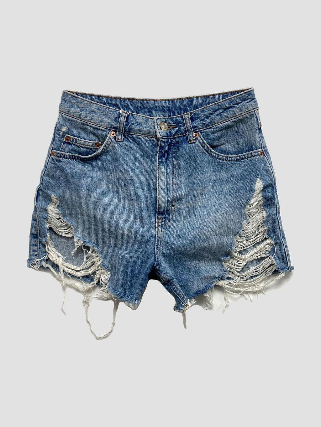 Short TOPSHOP - Talla 36 (VOP01067467)-0