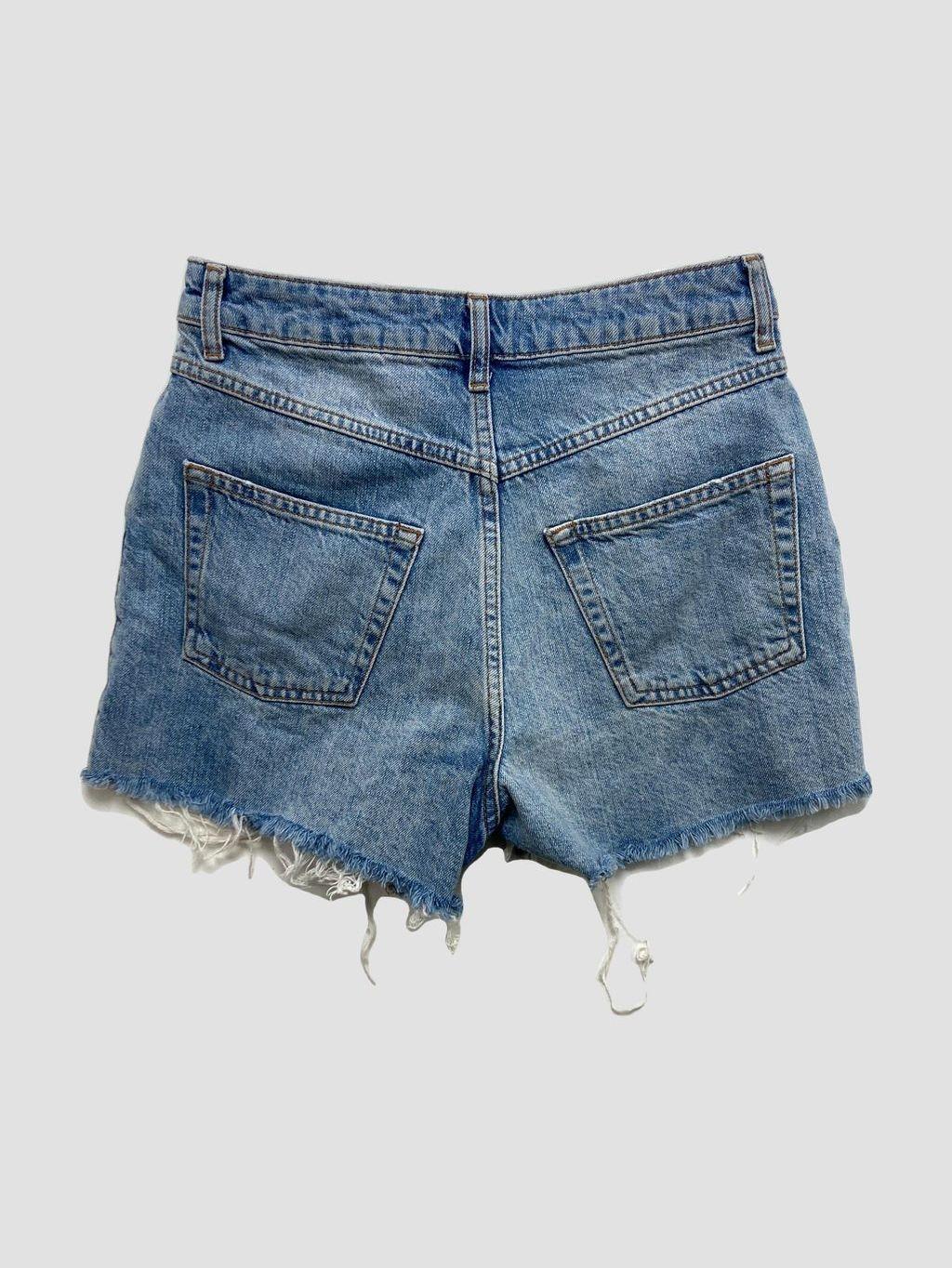 Short TOPSHOP - Talla 36 (VOP01067467)-1