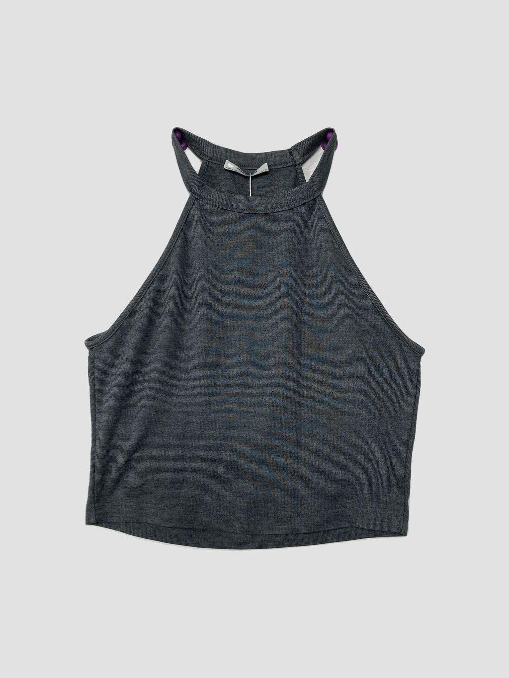 Polera sin mangas ZARA - Talla S (VOP01145097)-0