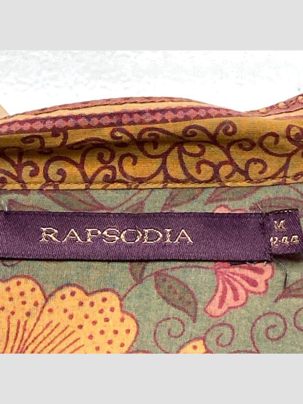 Vestido corto RAPSODIA - Talla M (VOP00767320)-1