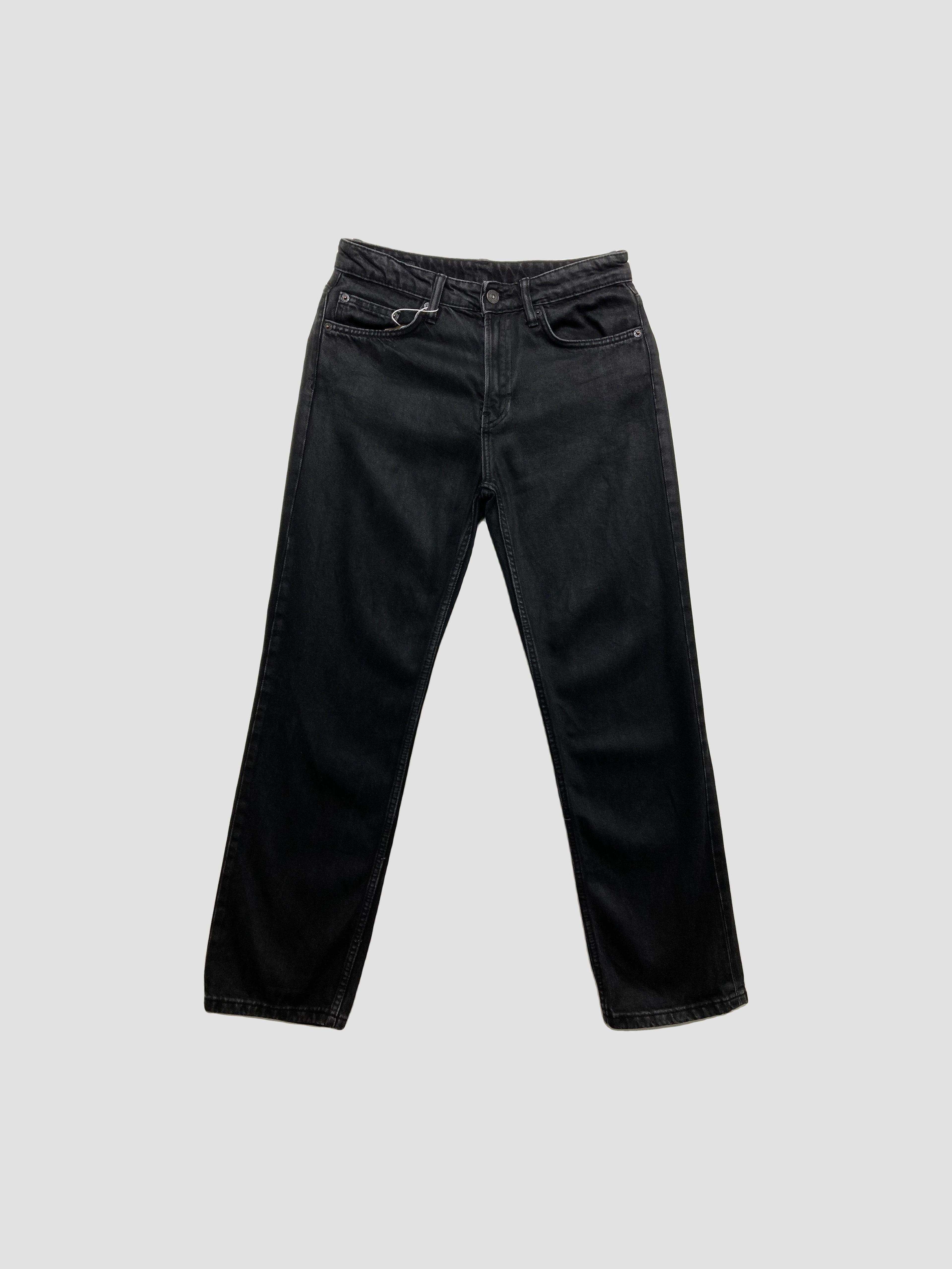 Jean ZARA - Talla 36 (VOP01009860)-0