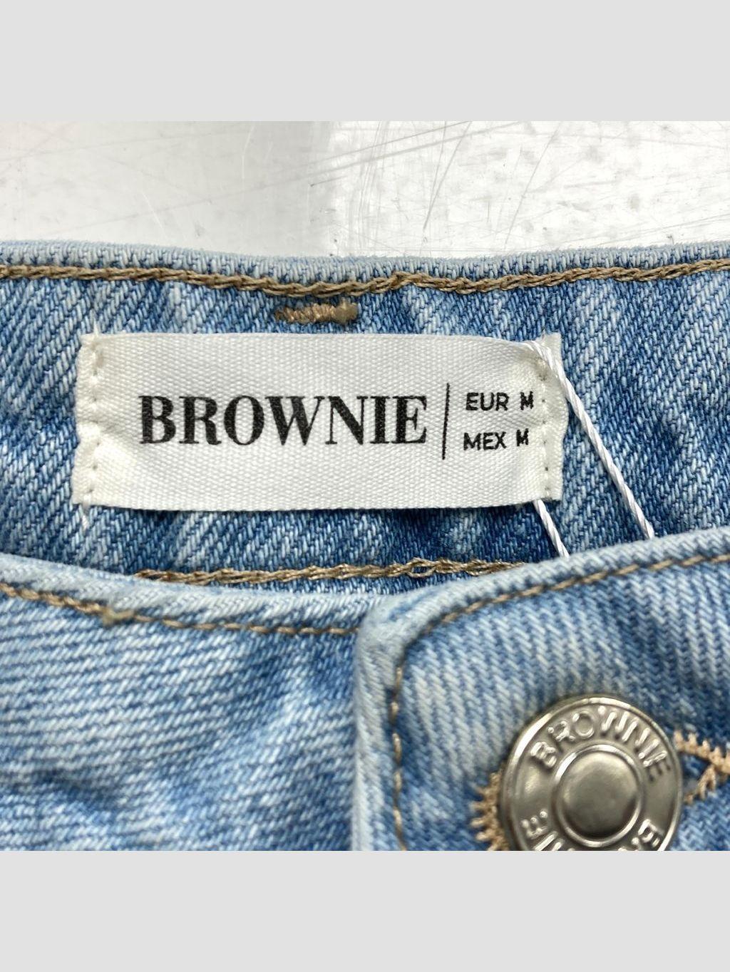 Jean BROWNIE - Talla 38 (VOP01002626)-2