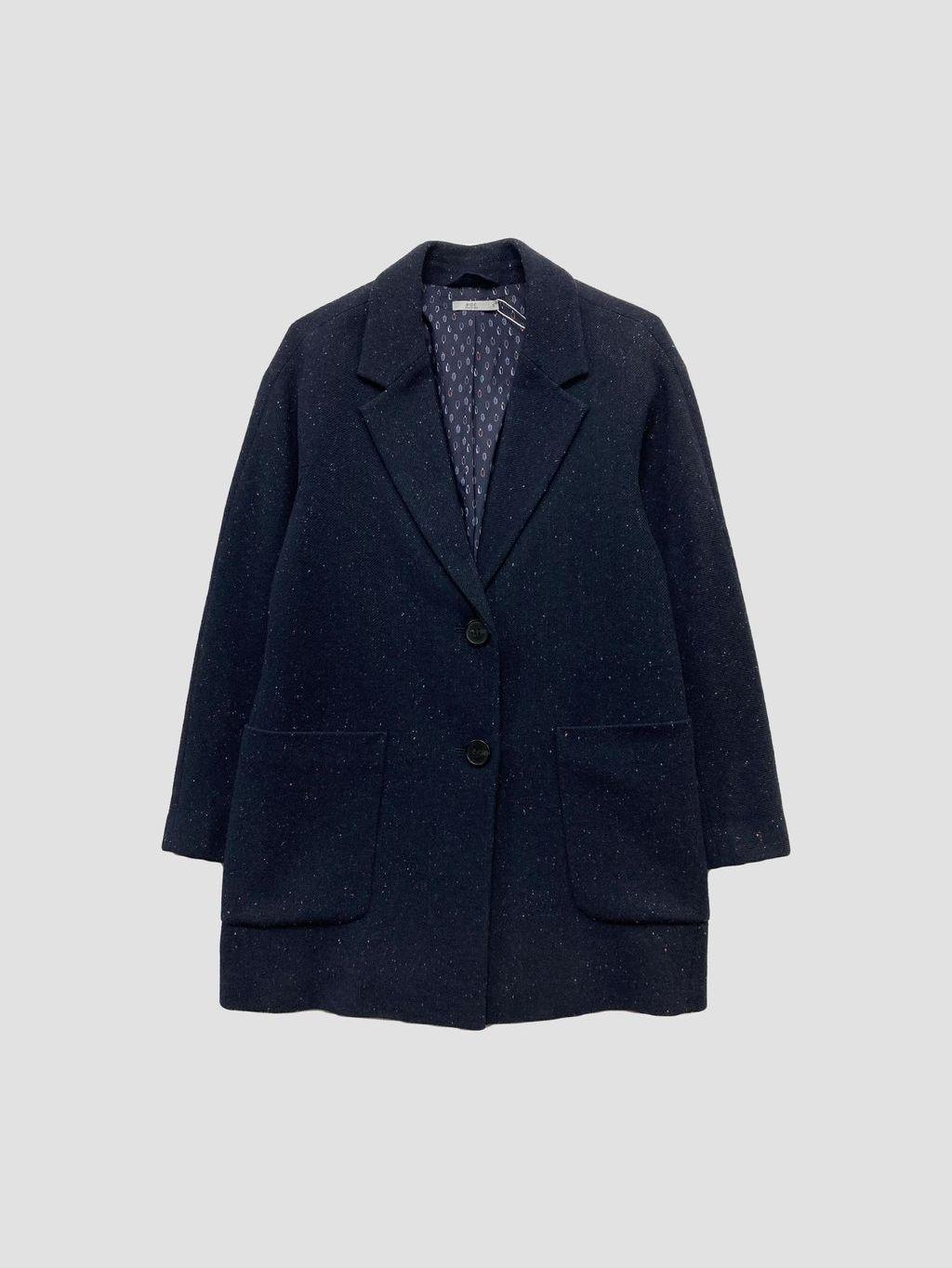 Abrigo EDC BY ESPRIT - Talla S (VOP00957543)-0