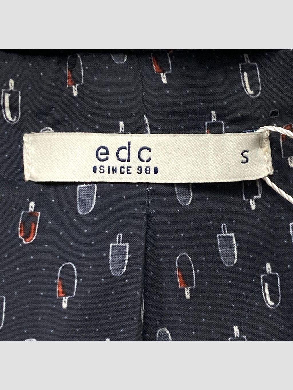 Abrigo EDC BY ESPRIT - Talla S (VOP00957543)-1