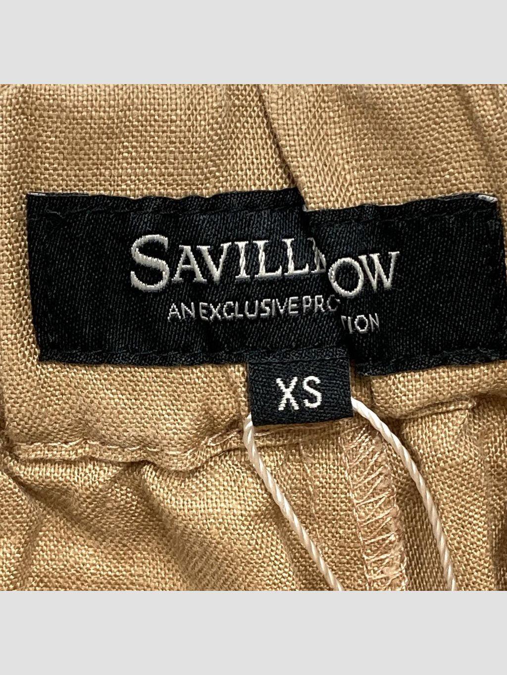 Short SAVILLE ROW - Talla 34 (VOP01060475)-1