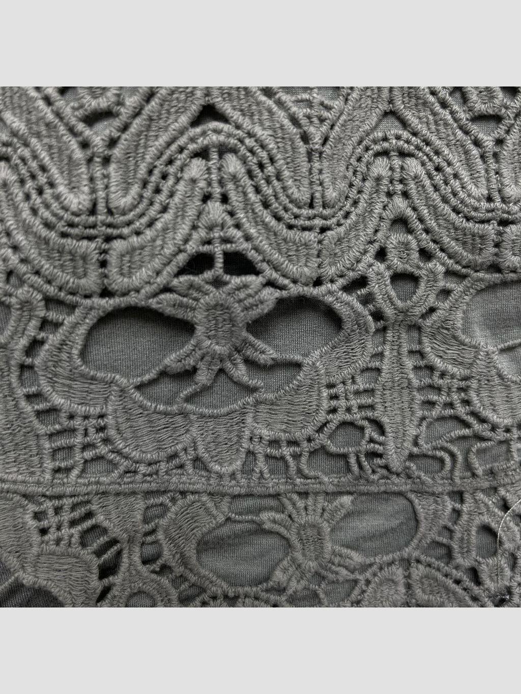 Top STRADIVARIUS - Talla XS (VOP00907543)-2