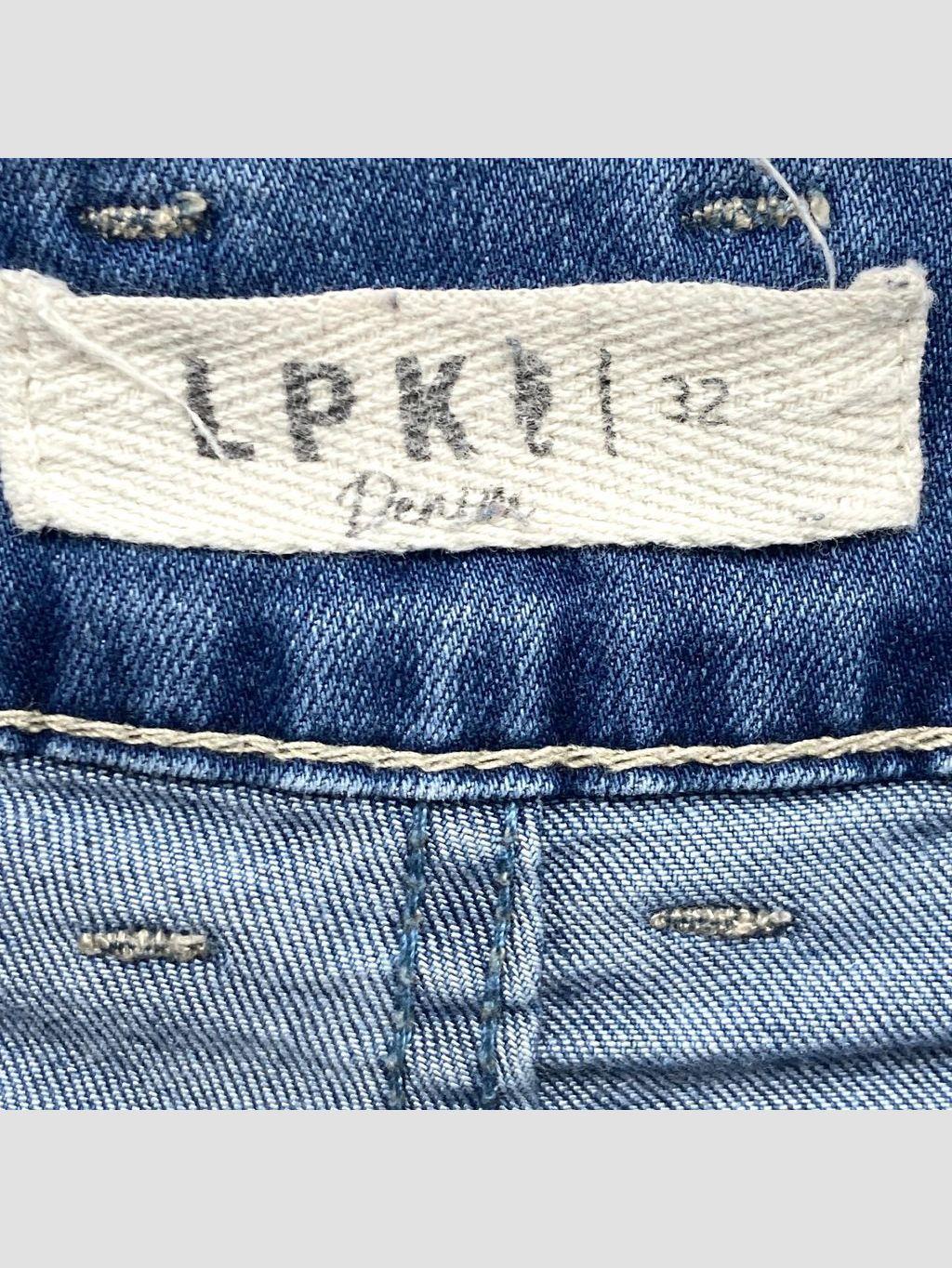 Jean LOLITA POCKET - Talla 32 (VOP00988826)-2