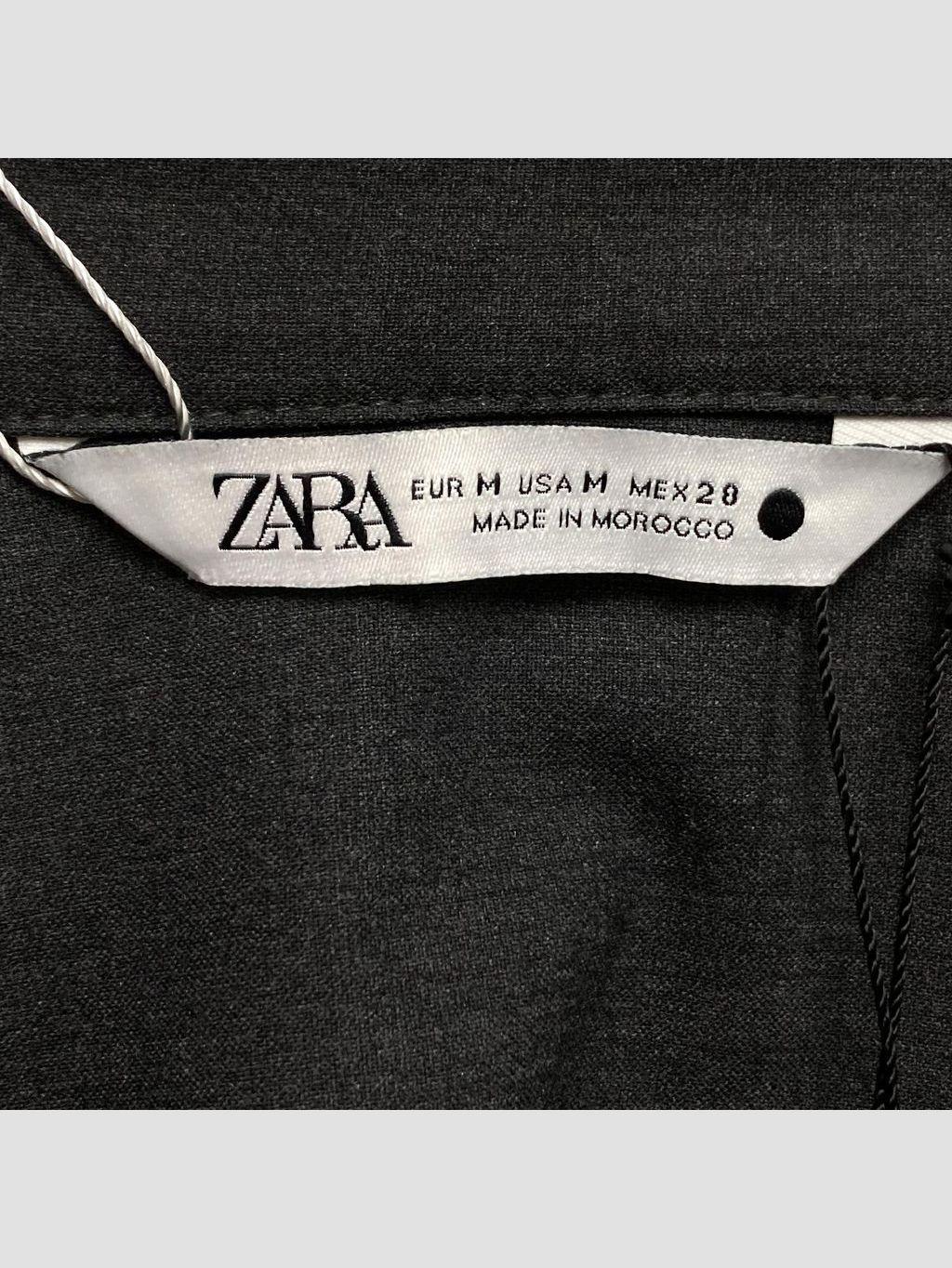 Chaqueta casual ZARA - Talla M (VOP01013103)-2