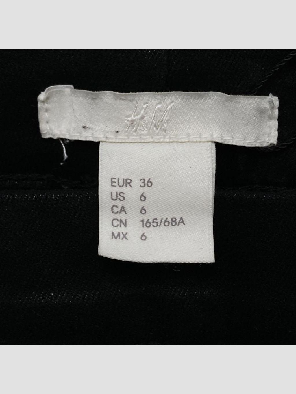 Jean H&M - Talla 36 (VOP00940381)-2