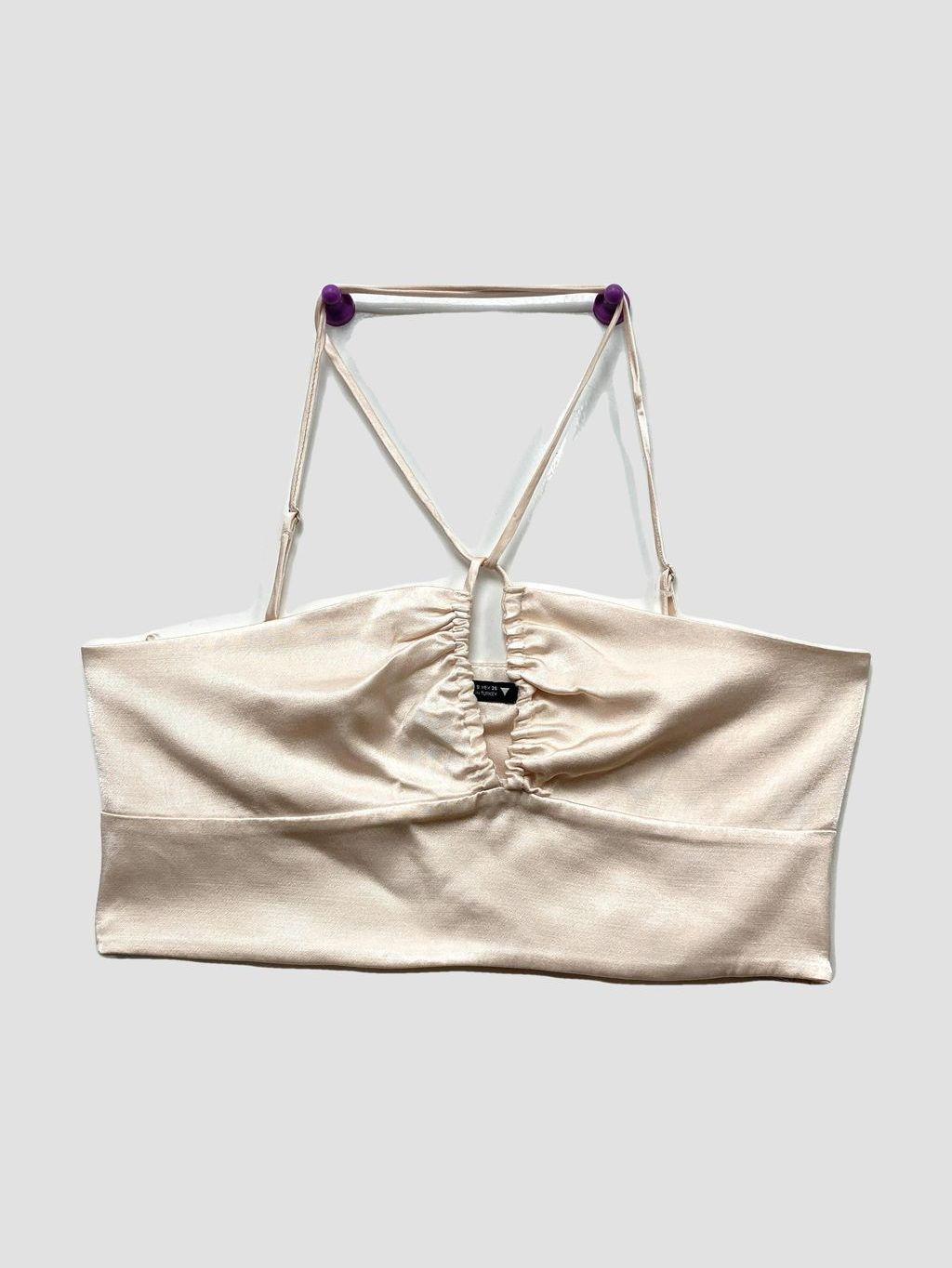 Top ZARA - Talla S (VOP00914834)-0