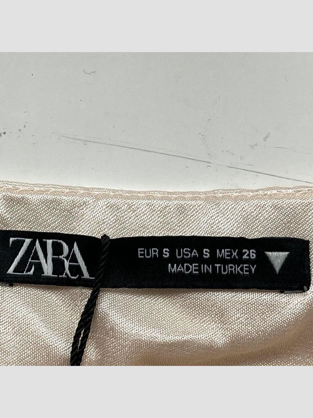 Top ZARA - Talla S (VOP00914834)-1