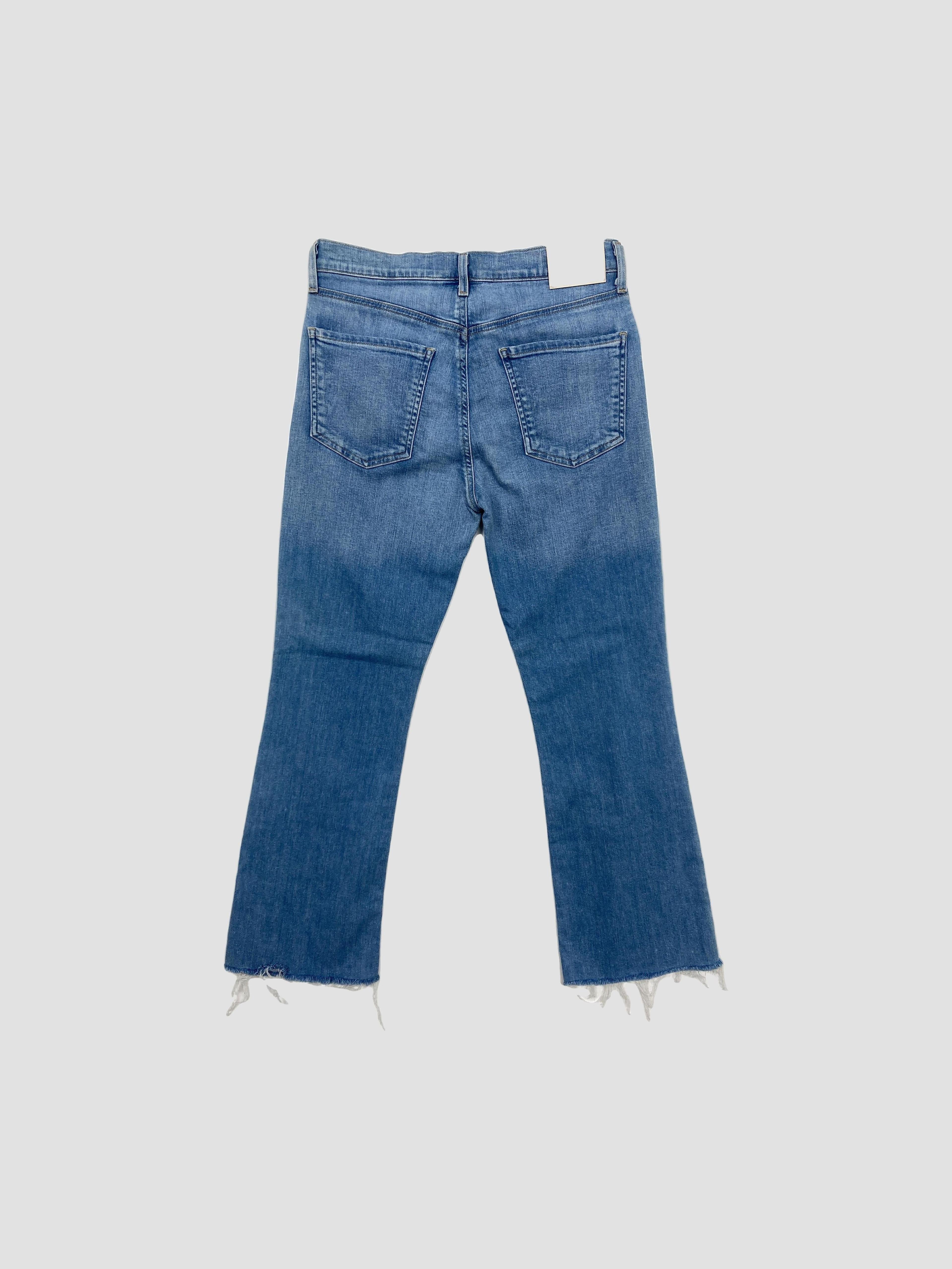 Jean CITIZENS OF HUMANITY - Talla 38 (VOP01091195)-1