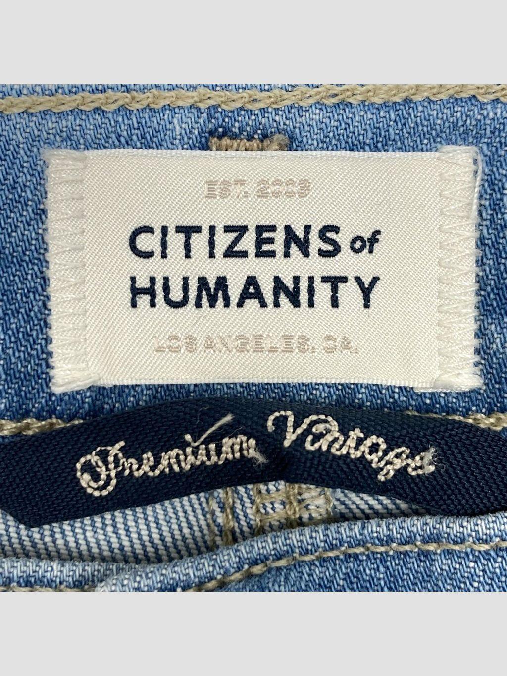 Jean CITIZENS OF HUMANITY - Talla 38 (VOP01091195)-2