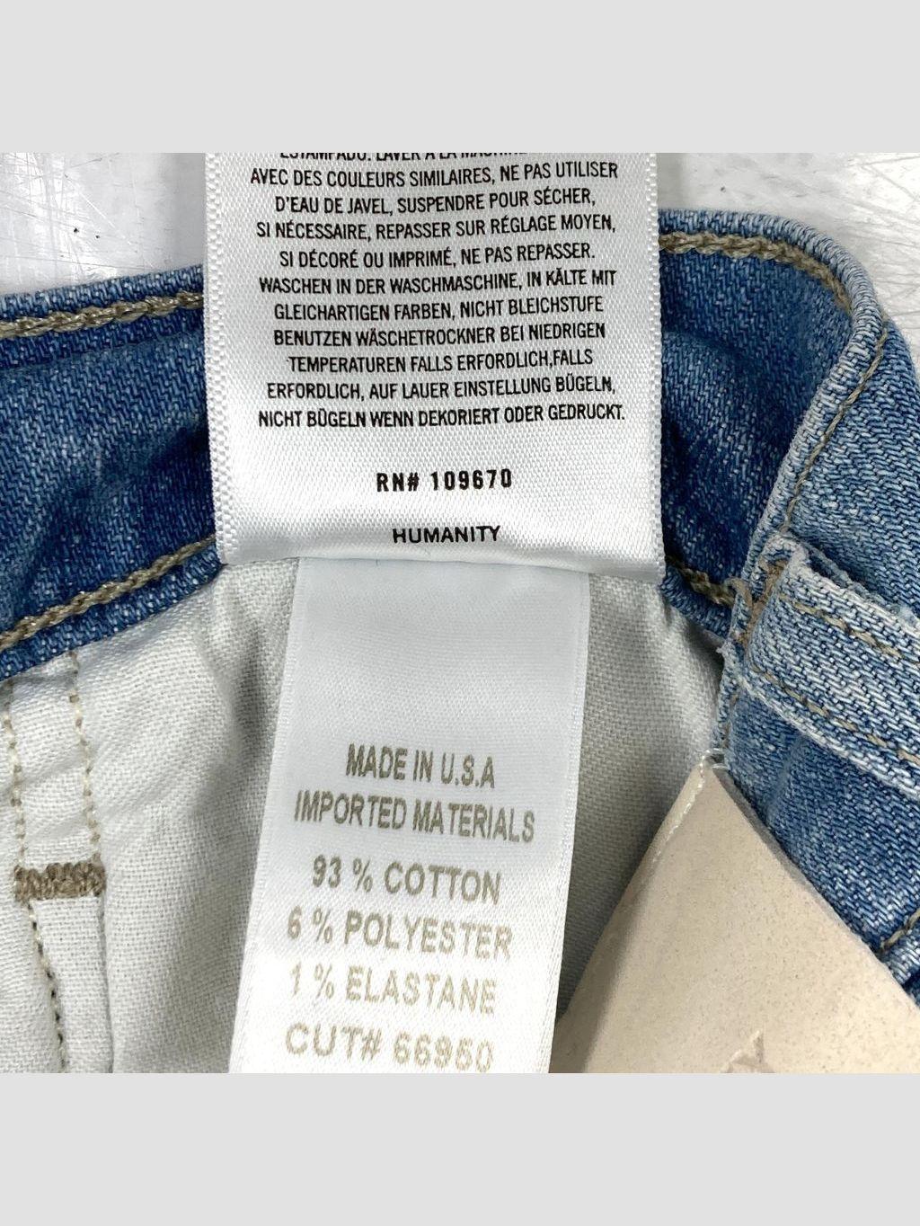 Jean CITIZENS OF HUMANITY - Talla 38 (VOP01091195)-4