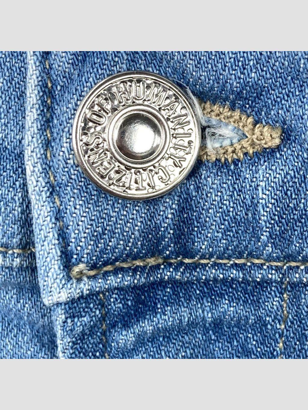 Jean CITIZENS OF HUMANITY - Talla 38 (VOP01091195)-5