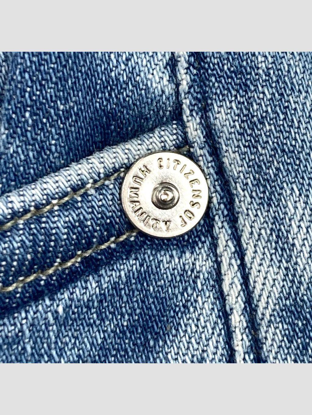 Jean CITIZENS OF HUMANITY - Talla 38 (VOP01091195)-6