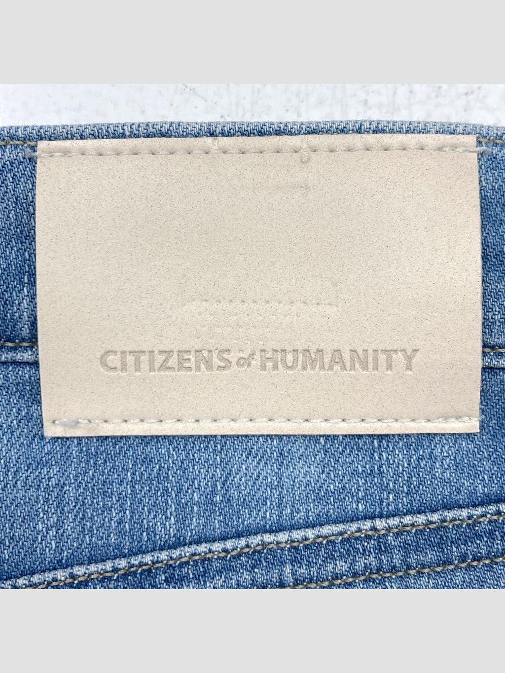 Jean CITIZENS OF HUMANITY - Talla 38 (VOP01091195)-8