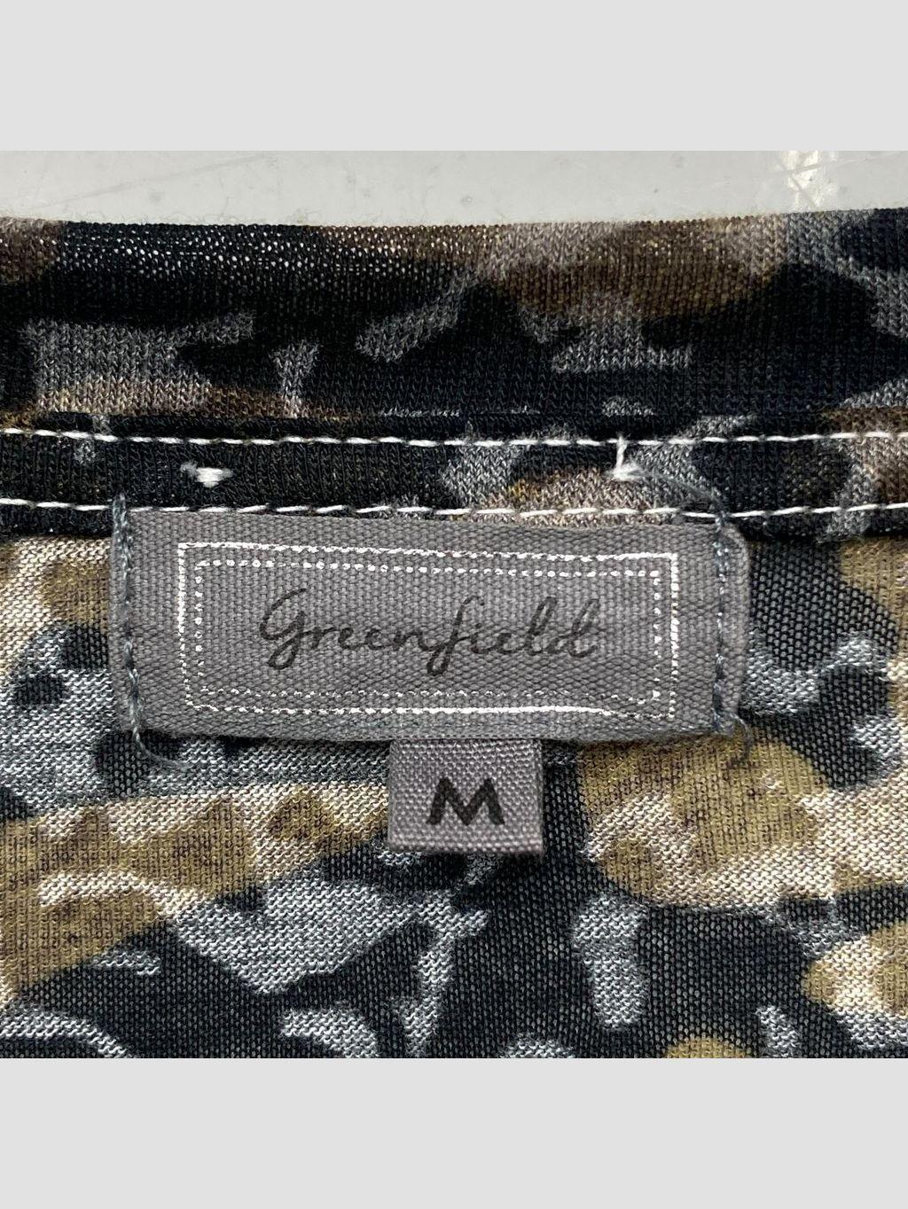 Polera GREENFIELD - Talla M (VOP00886660)-2