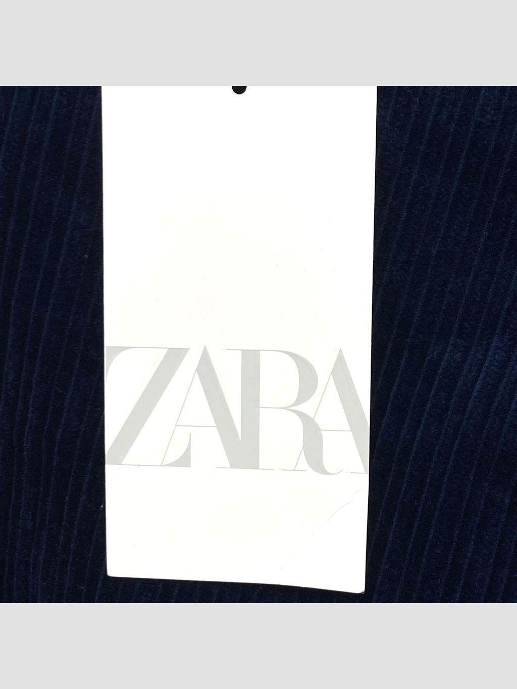 Pantalón ZARA - Talla 34 (VOP00975153)-2
