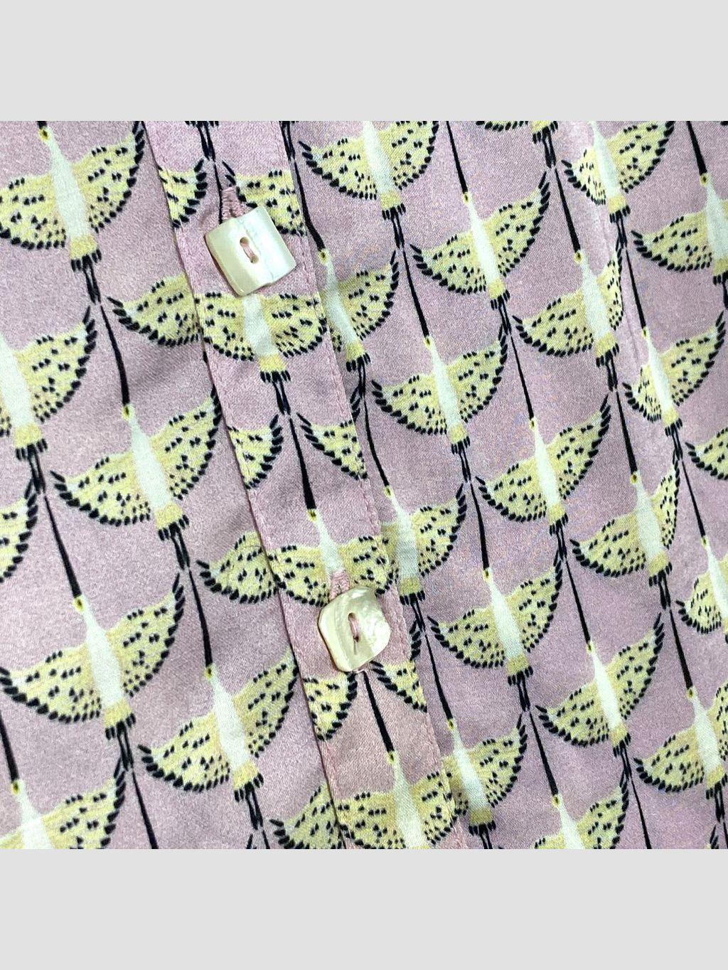 Blusa UMMA - Talla S (VOP01090028)-2