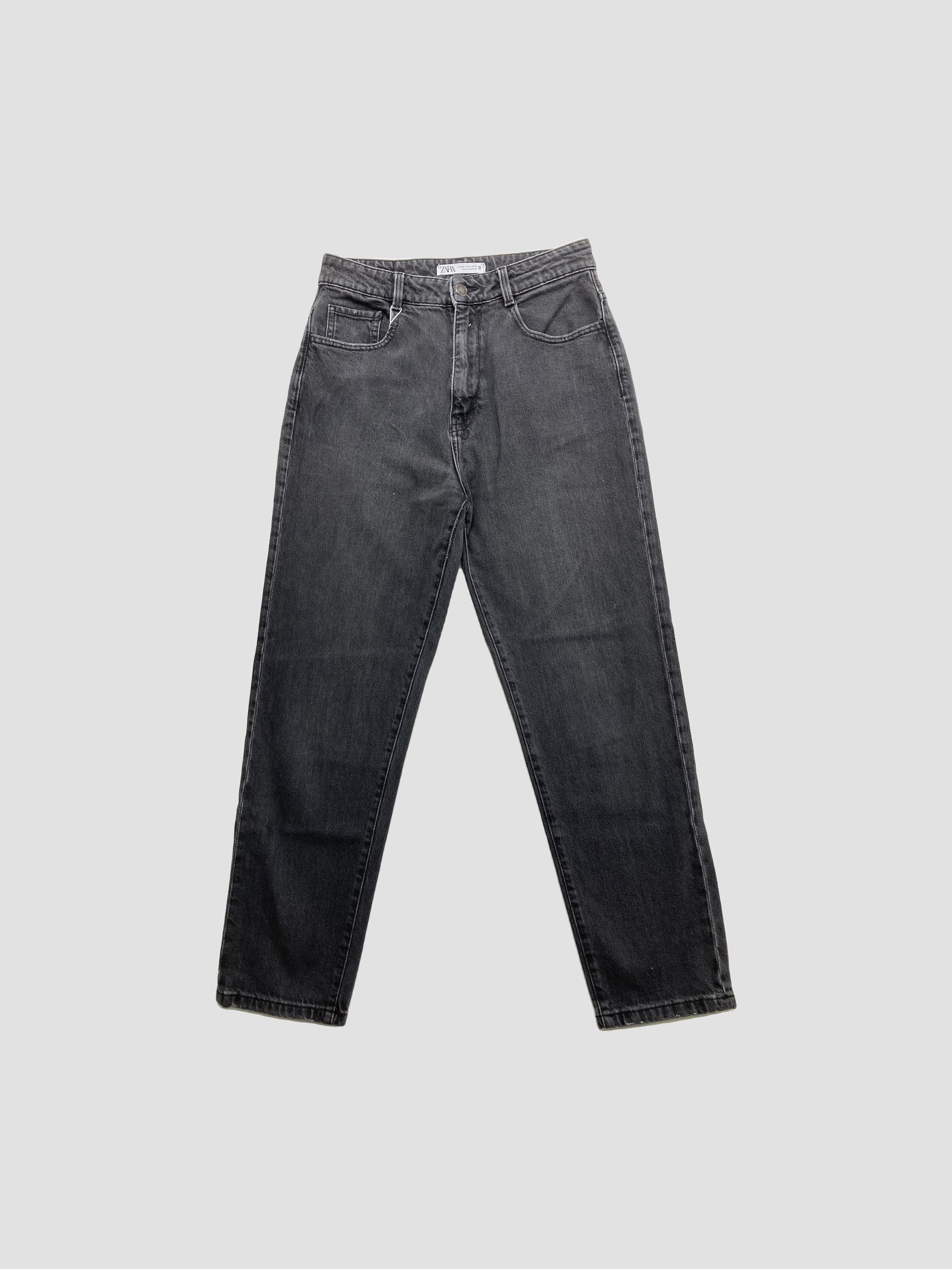Jean ZARA - Talla 40 (VOP00994183)-0