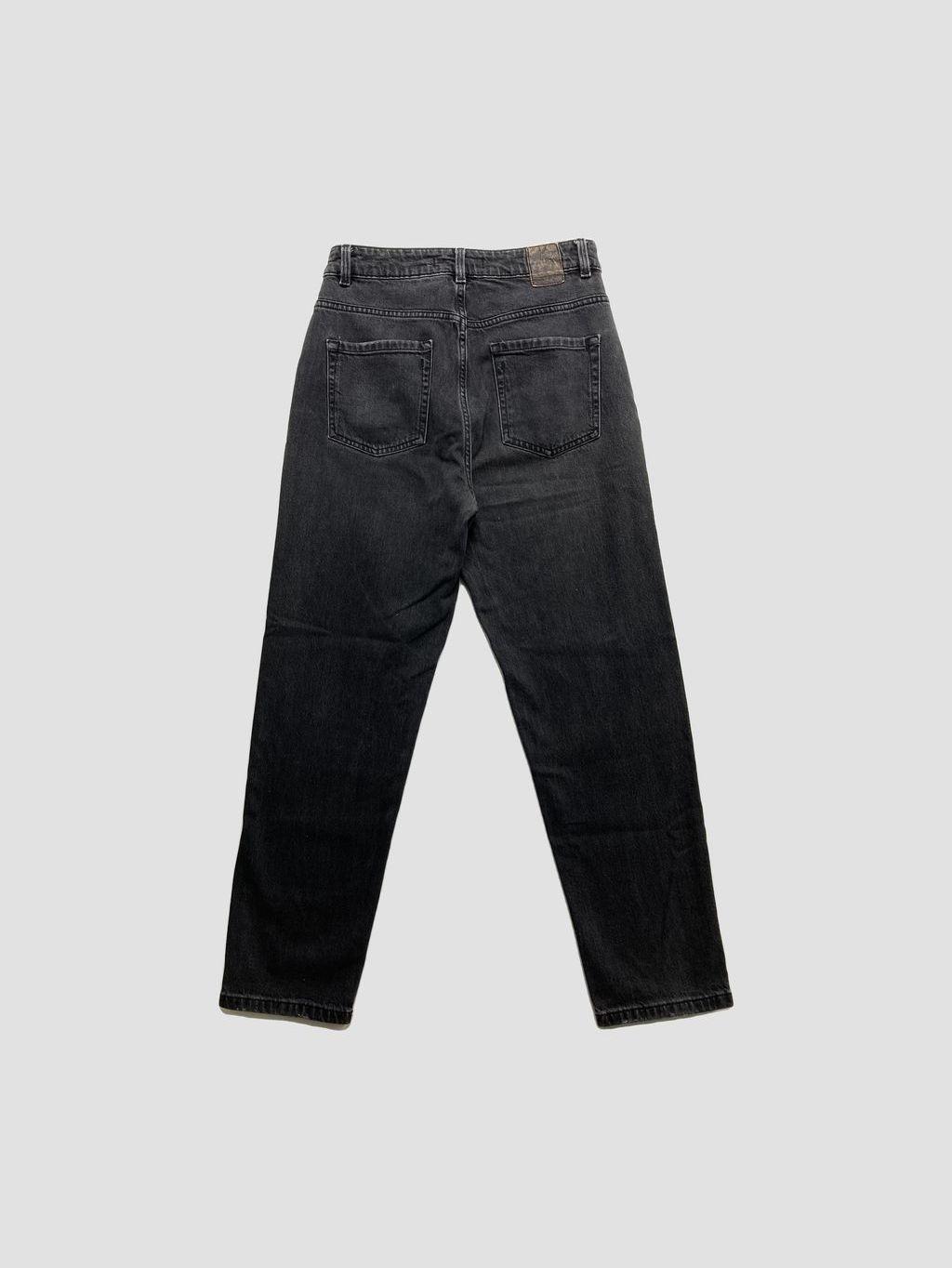 Jean ZARA - Talla 40 (VOP00994183)-1