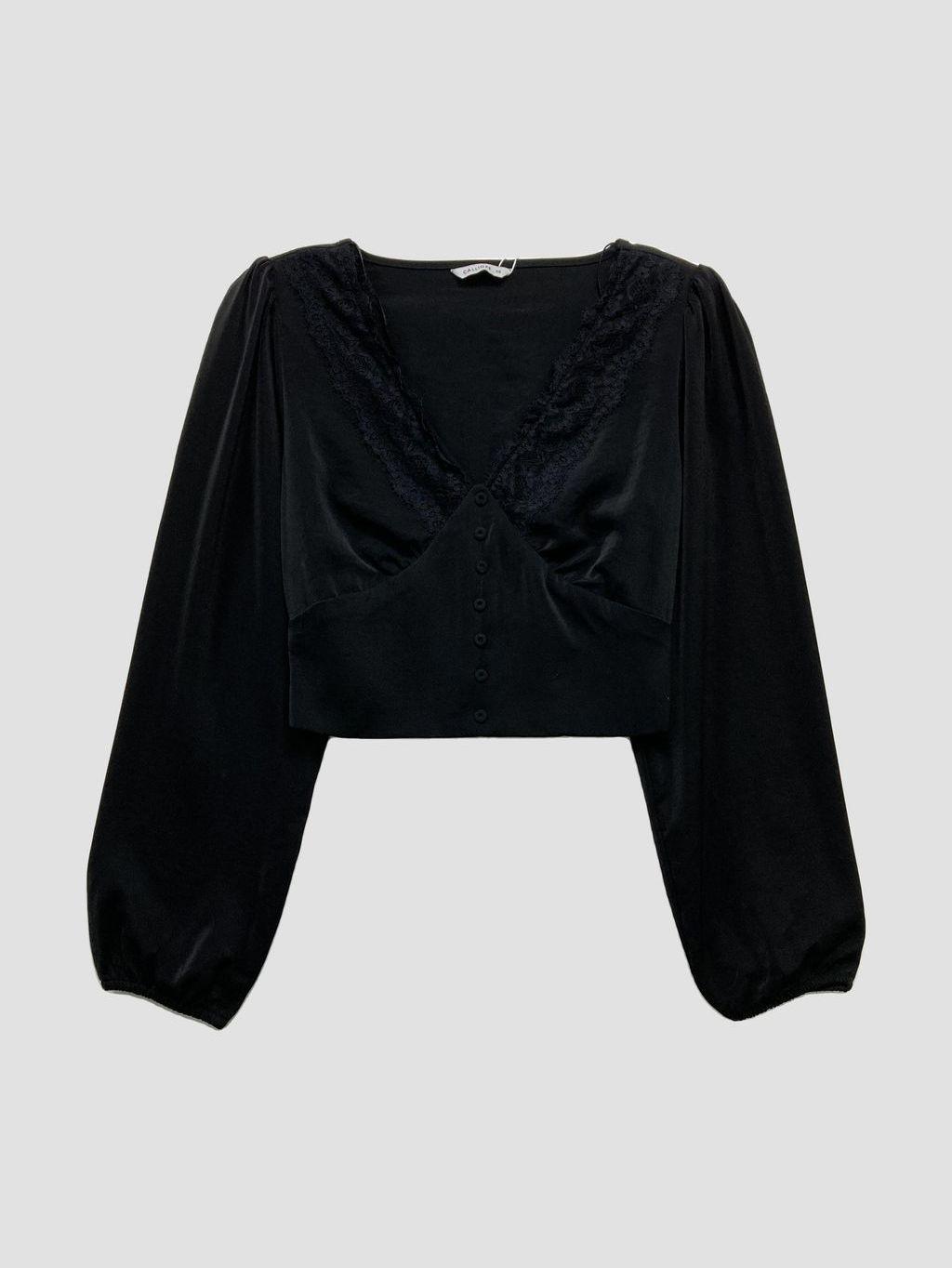 Top CALLIOPE - Talla XS (VOP01000627)-0