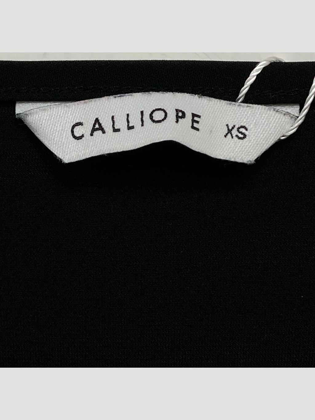 Top CALLIOPE - Talla XS (VOP01000627)-1