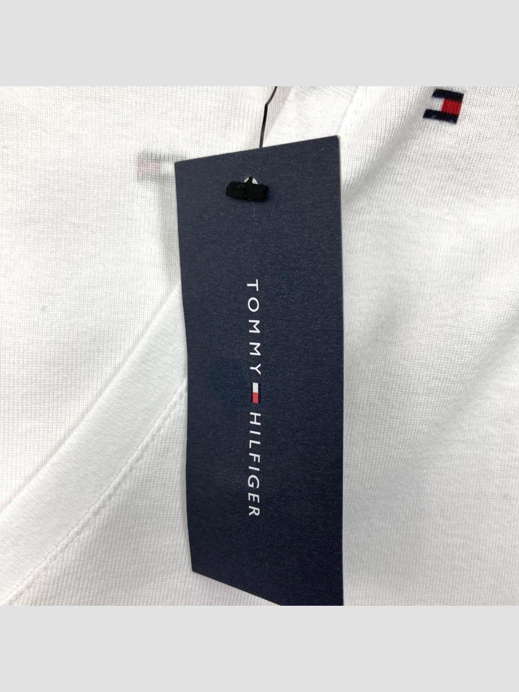 Polera TOMMY HILFIGER - Talla S (VOP01167844)-2