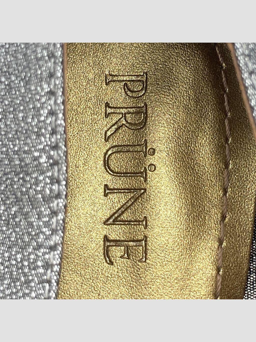 Ballerinas PRÜNE - Talla 35 (VOP00960448)-2