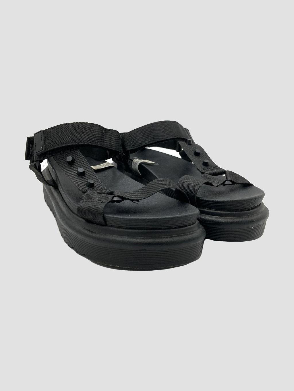 Sandalias BARBADOS - Talla 38 (VOP00896212)-1