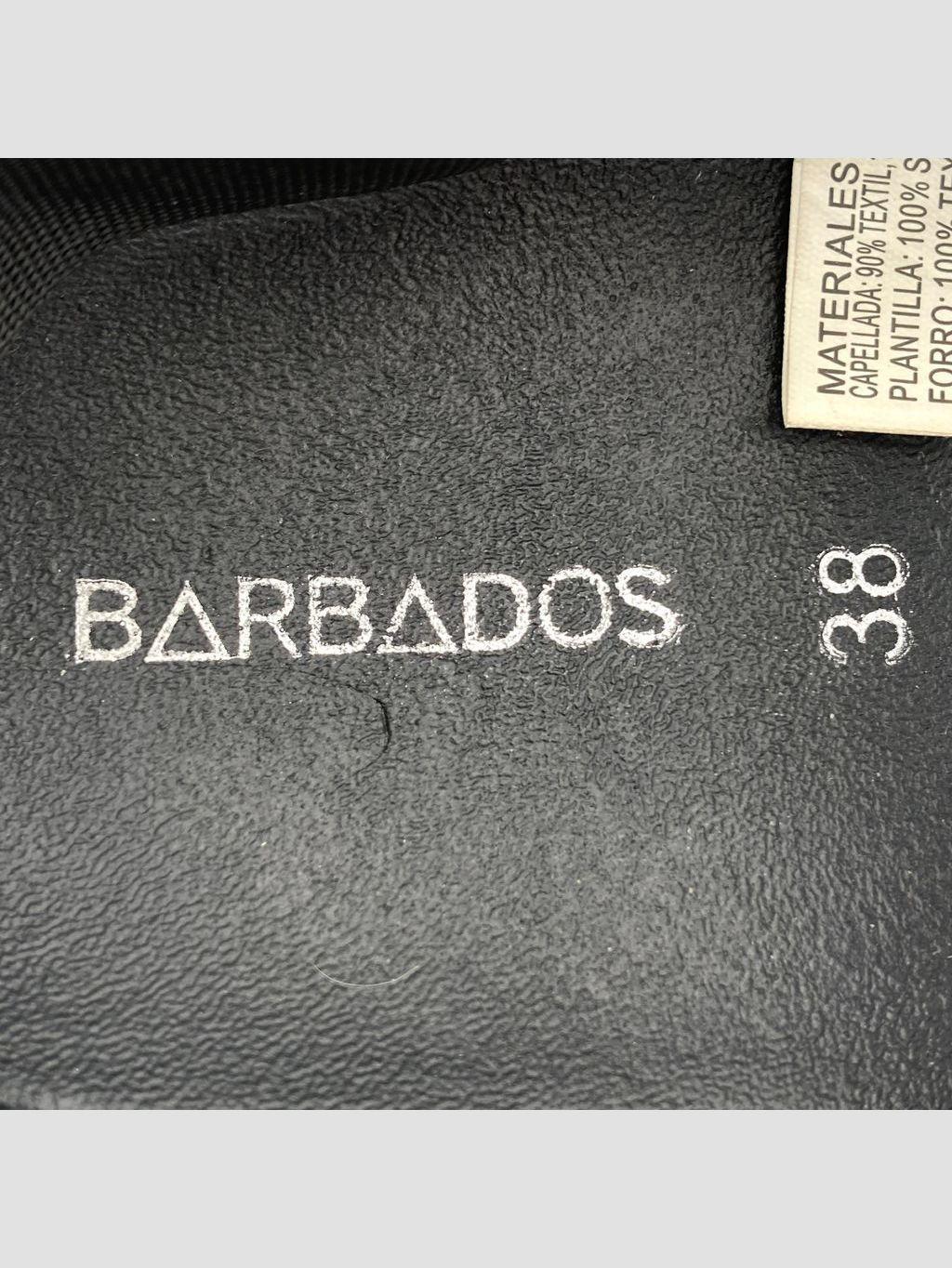 Sandalias BARBADOS - Talla 38 (VOP00896212)-2