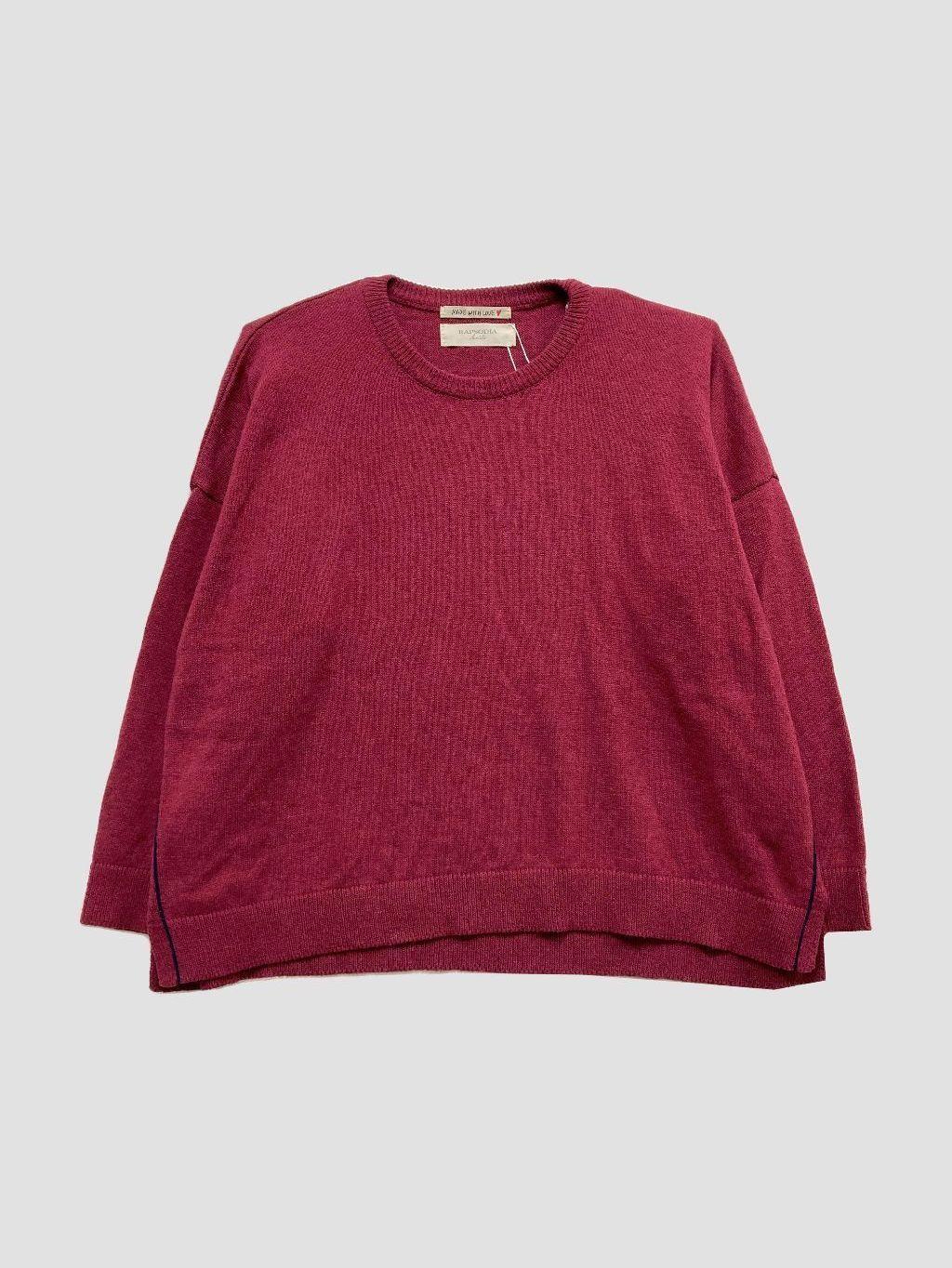 Sweater RAPSÓDIA - Talla S (VOP00828744)-0