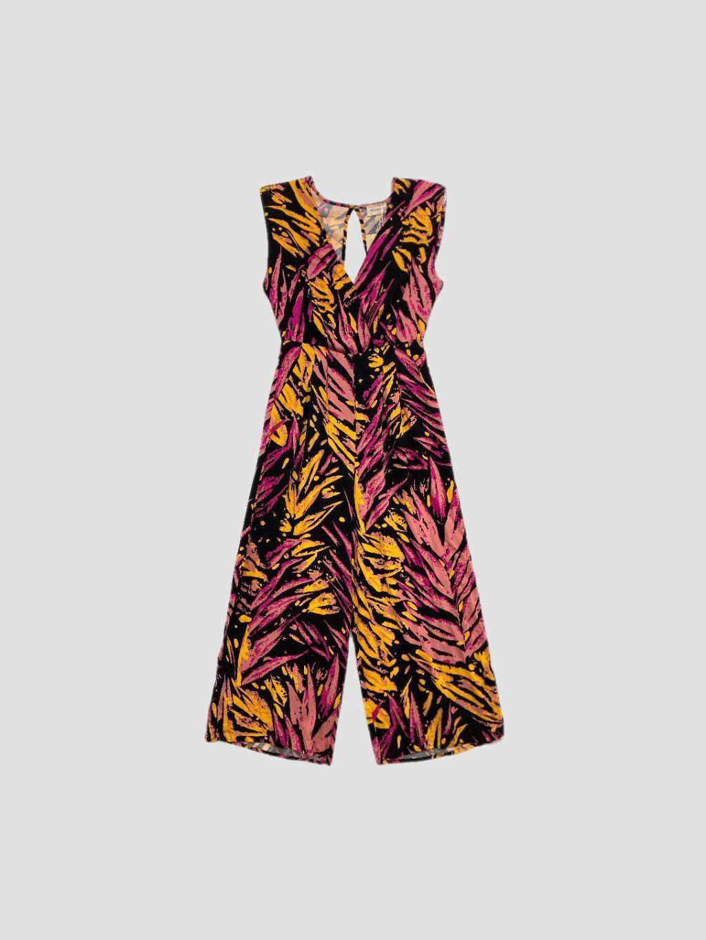 Enterito UMBRALE - Talla XS (VOP00773711)-0
