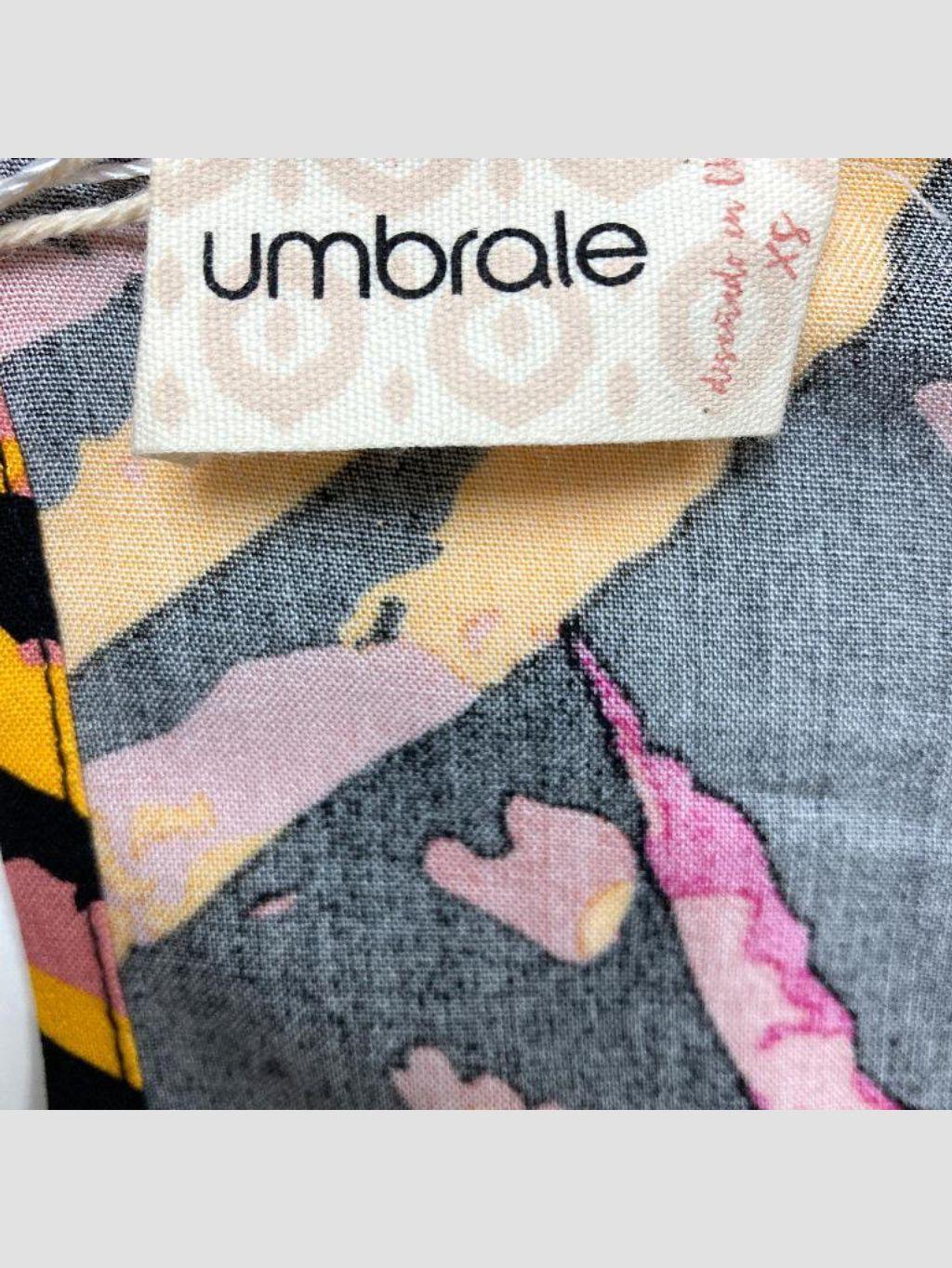 Enterito UMBRALE - Talla XS (VOP00773711)-1